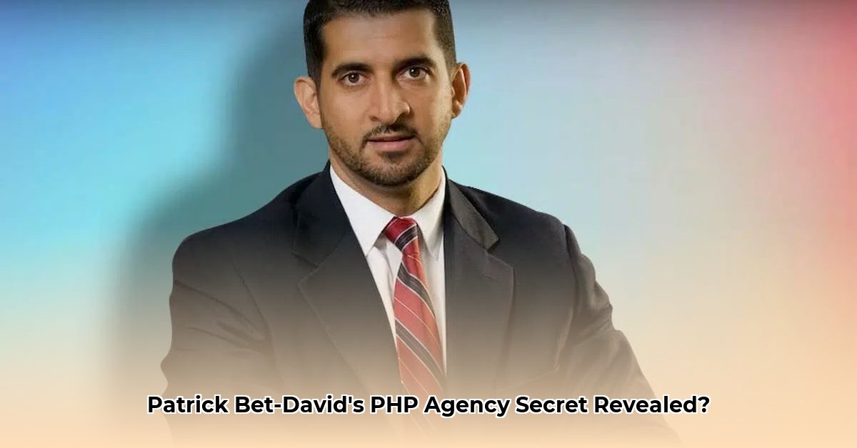 php-agency-net-worth